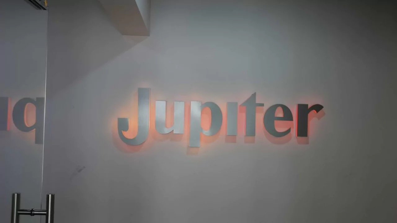 Jupiter Internship