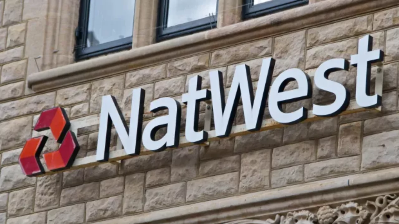 NatWest Group Off Campus Drive