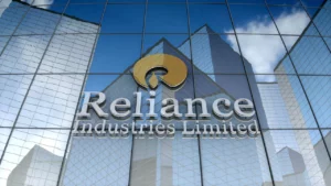 Reliance Industries Internship