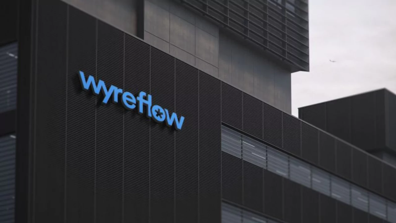 Wyreflow Technologies Off Campus Drive