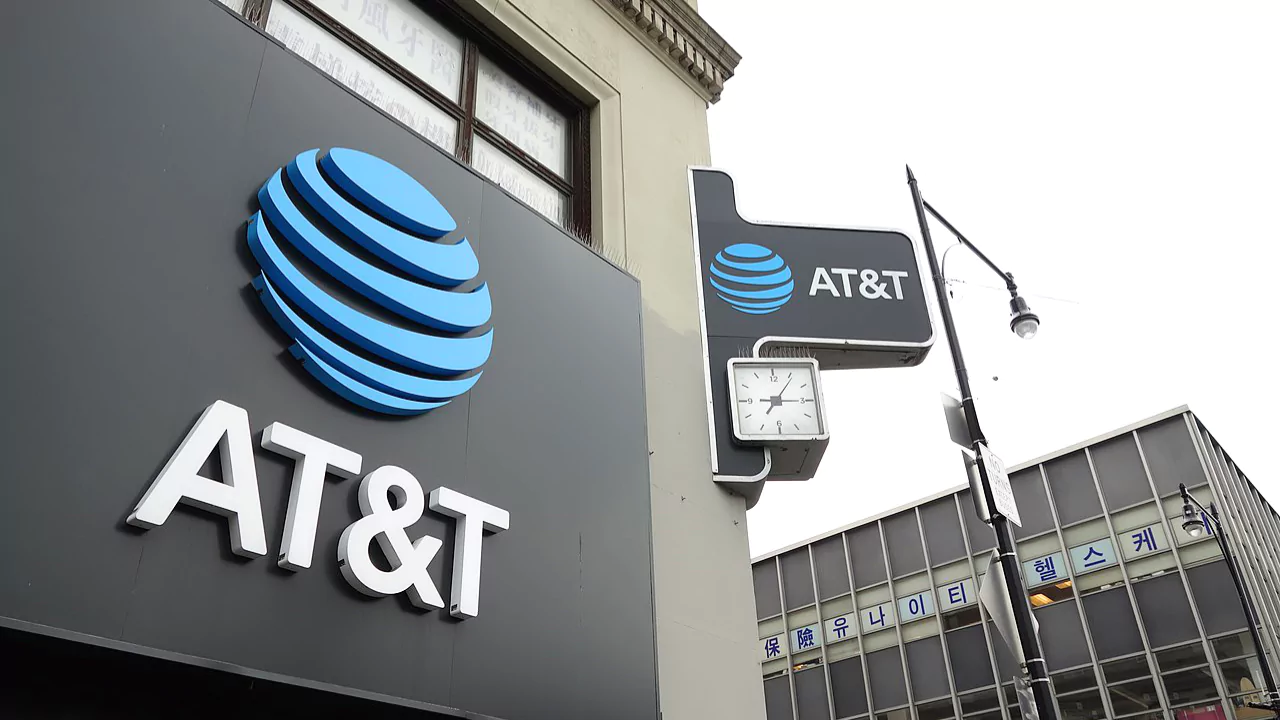 AT&T Recruitment