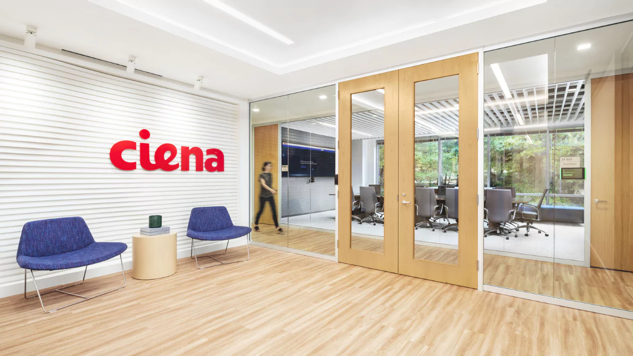 Ciena Recruitment
