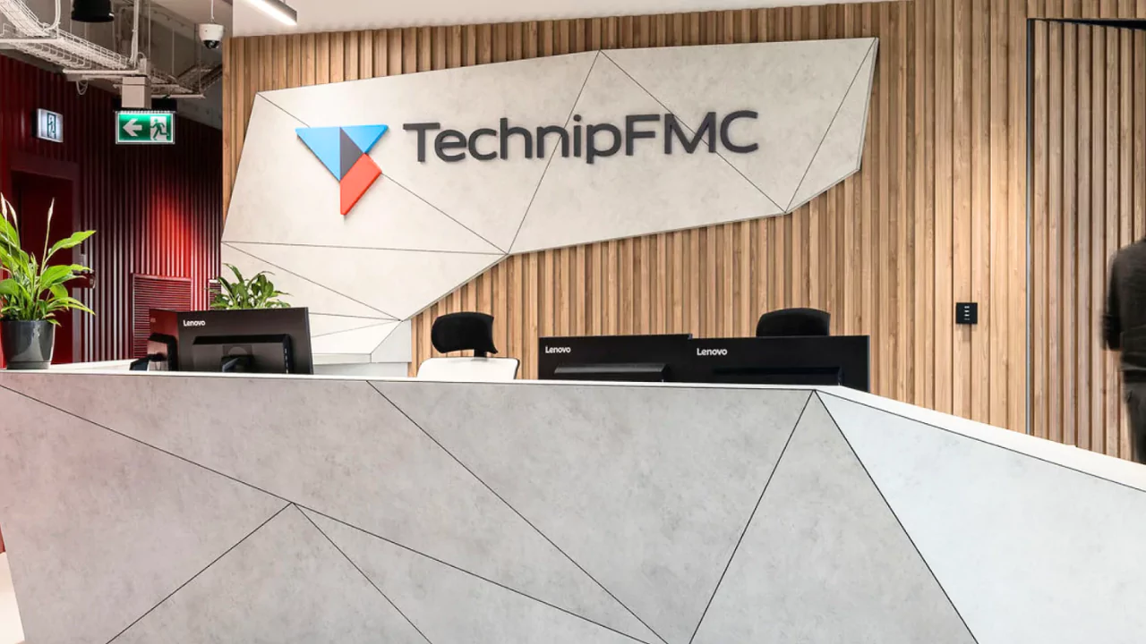 TechnipFMC Recruitment