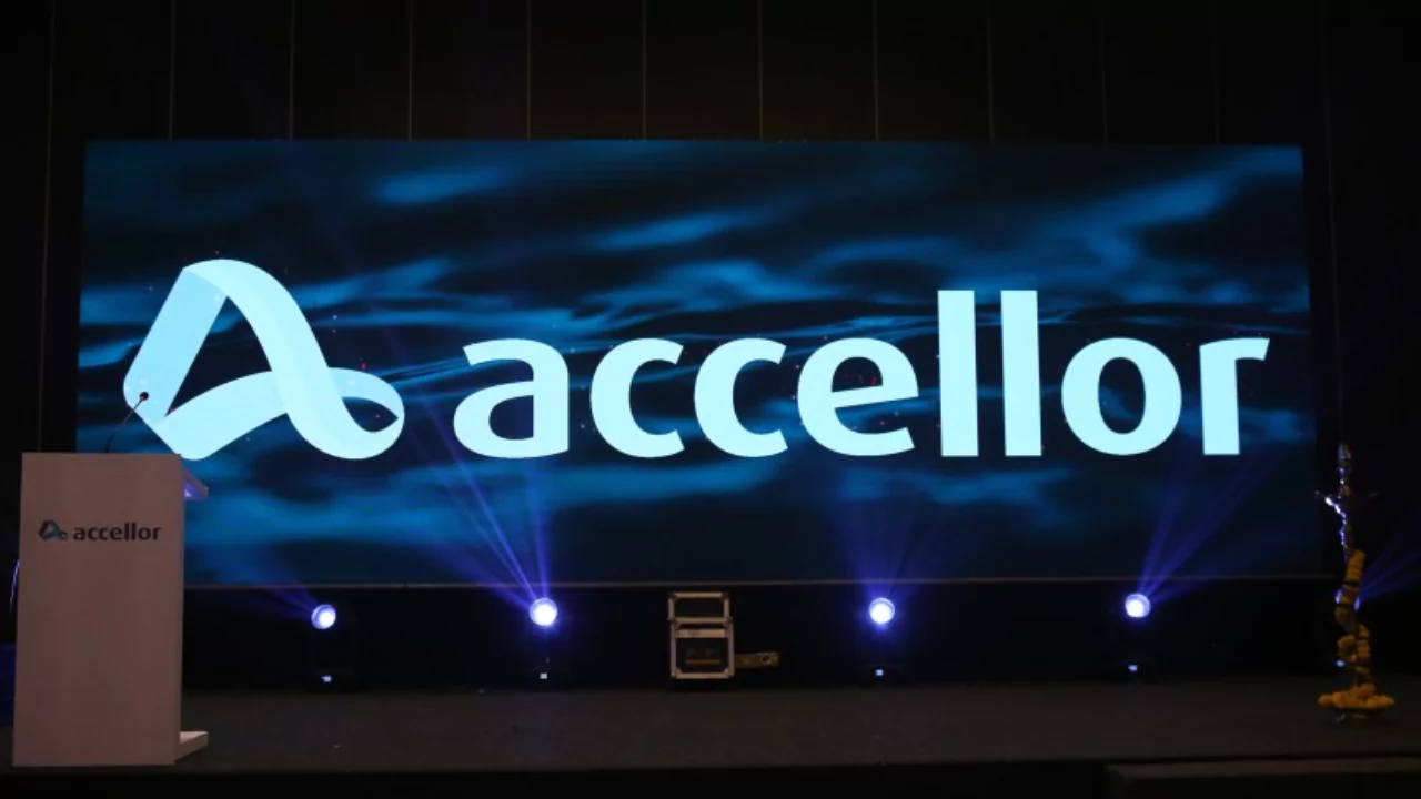 Accellor Off Campus Drive