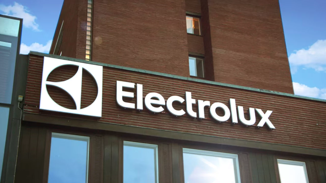 Electrolux Recruitment