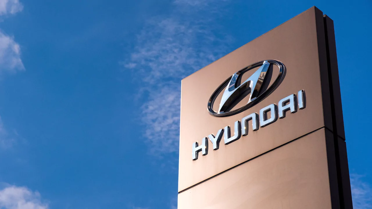 Hyundai Off Campus Drive