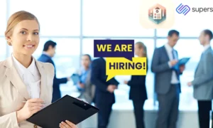 Superset Varsity Off Campus Drive 2025: Graduate Virtual Career Fair