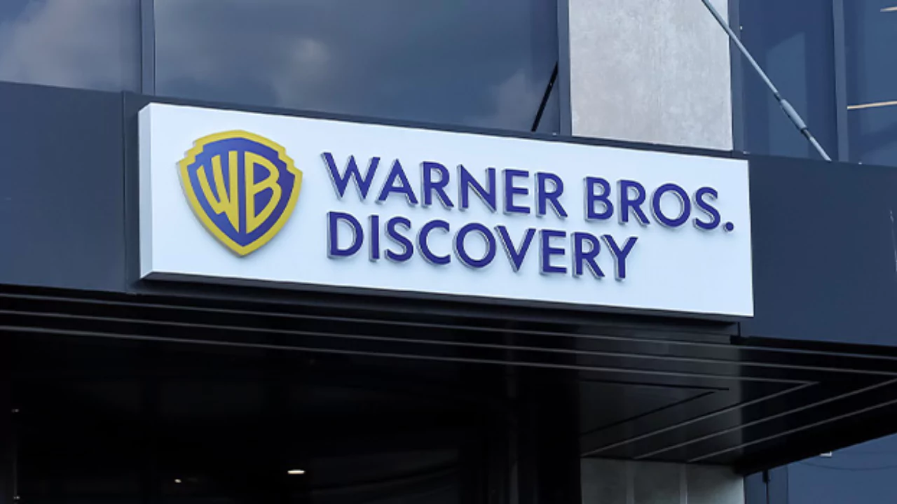 Warner Bros. Discovery Recruitment 