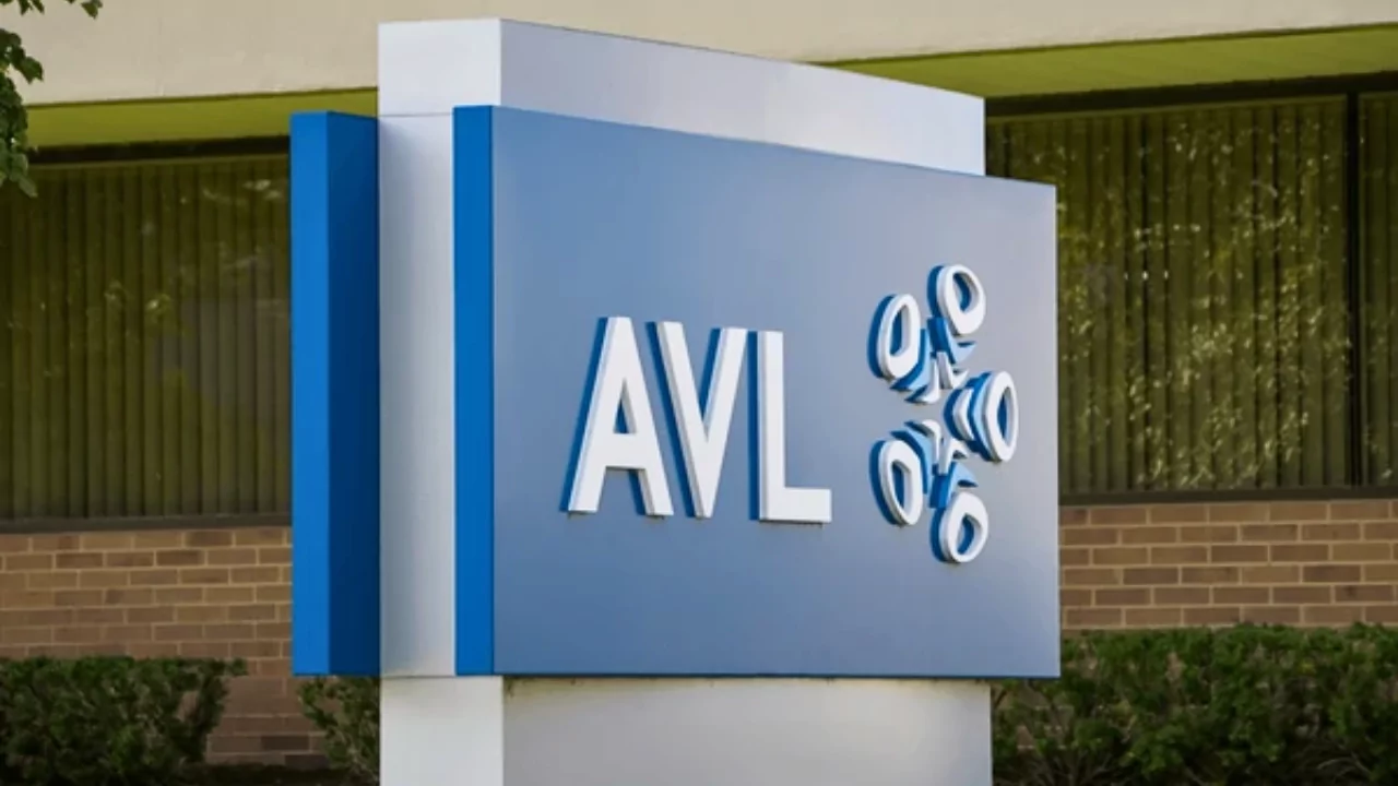 AVL Off Campus Drive