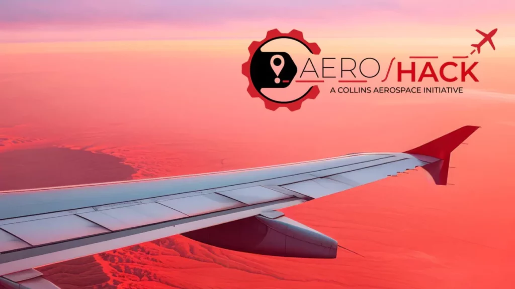 Collins Aerospace AeroHack