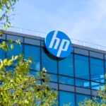 HP Off Campus Drive