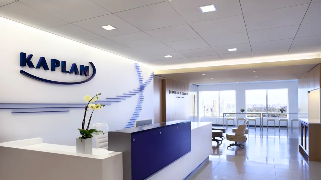 Kaplan Off Campus Drive 2025 - Associate Software Engineer/Associate ...