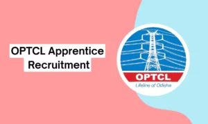 OPTCL Apprentice Recruitment 2025 – 100 Vacancies !