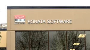 Sonata Software Off Campus Drive