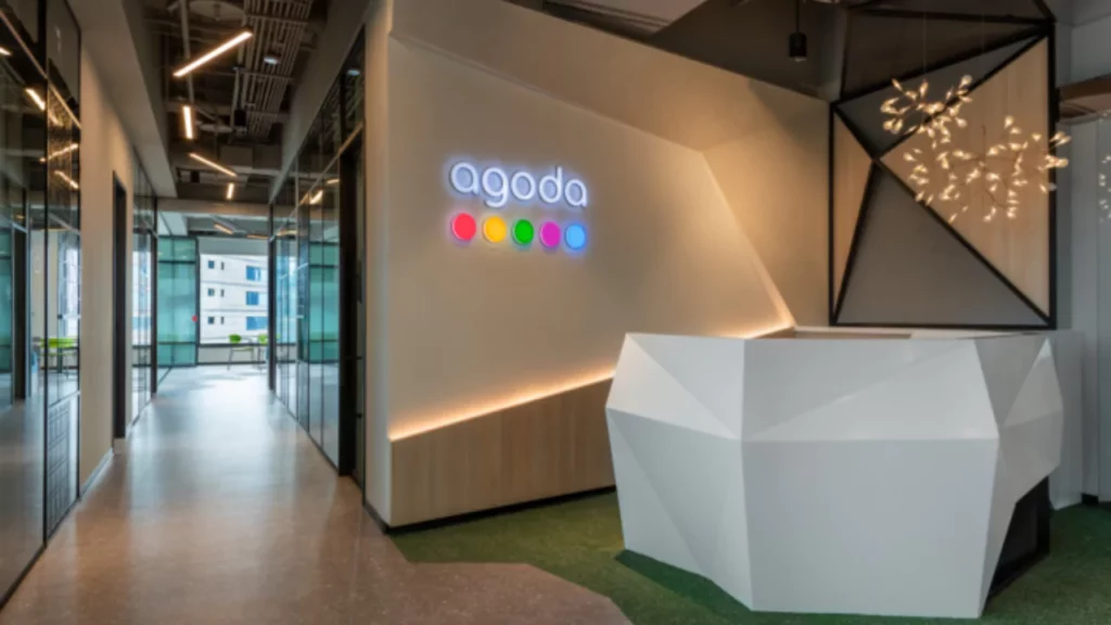 Agoda Off Campus Drive: Software Developer