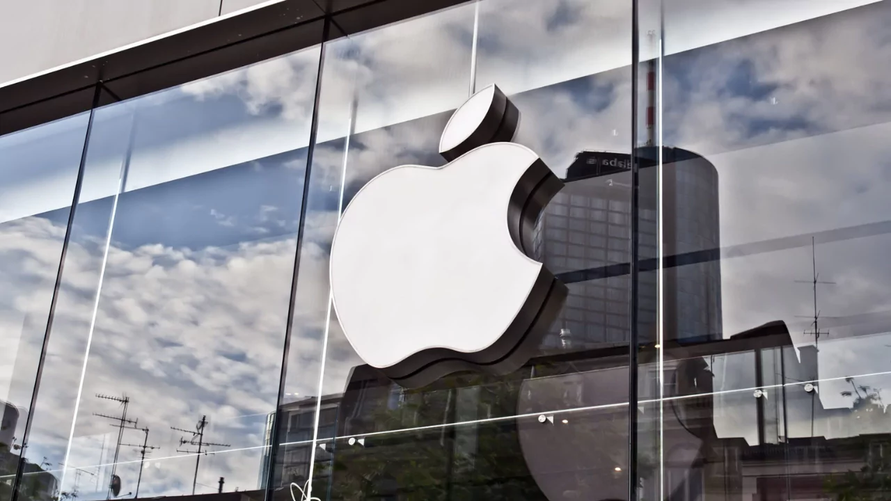 Apple Off Campus Drive