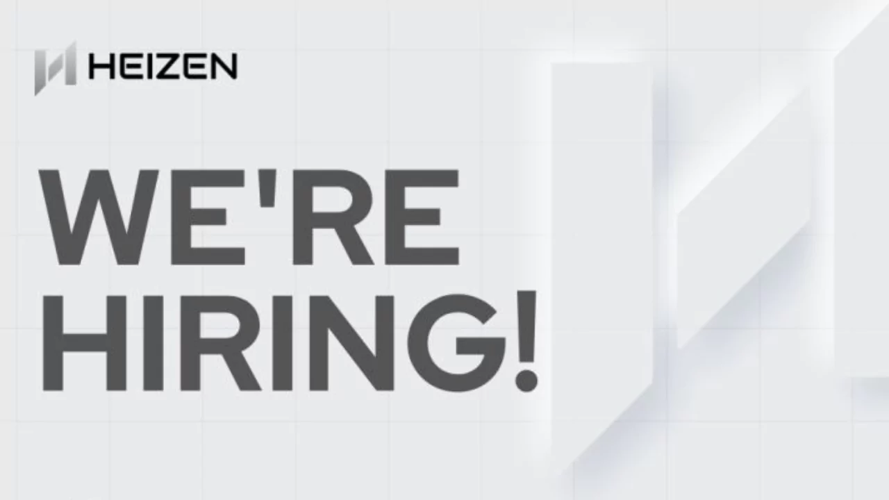 Heizen Internship