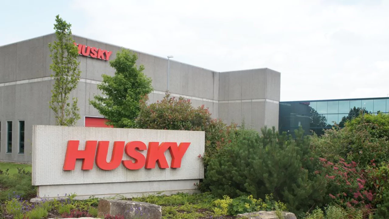 Husky Technologies Recruitment