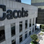 Jacobs Off Campus Drive