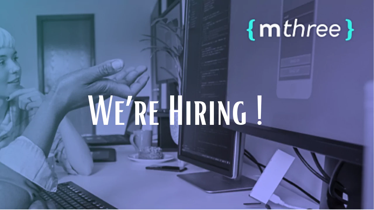 mthree Off Campus Drive