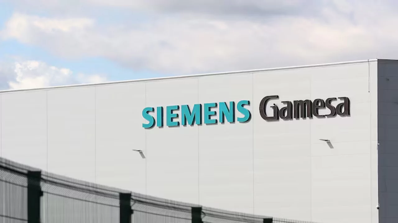 Siemens Gamesa Recruitment