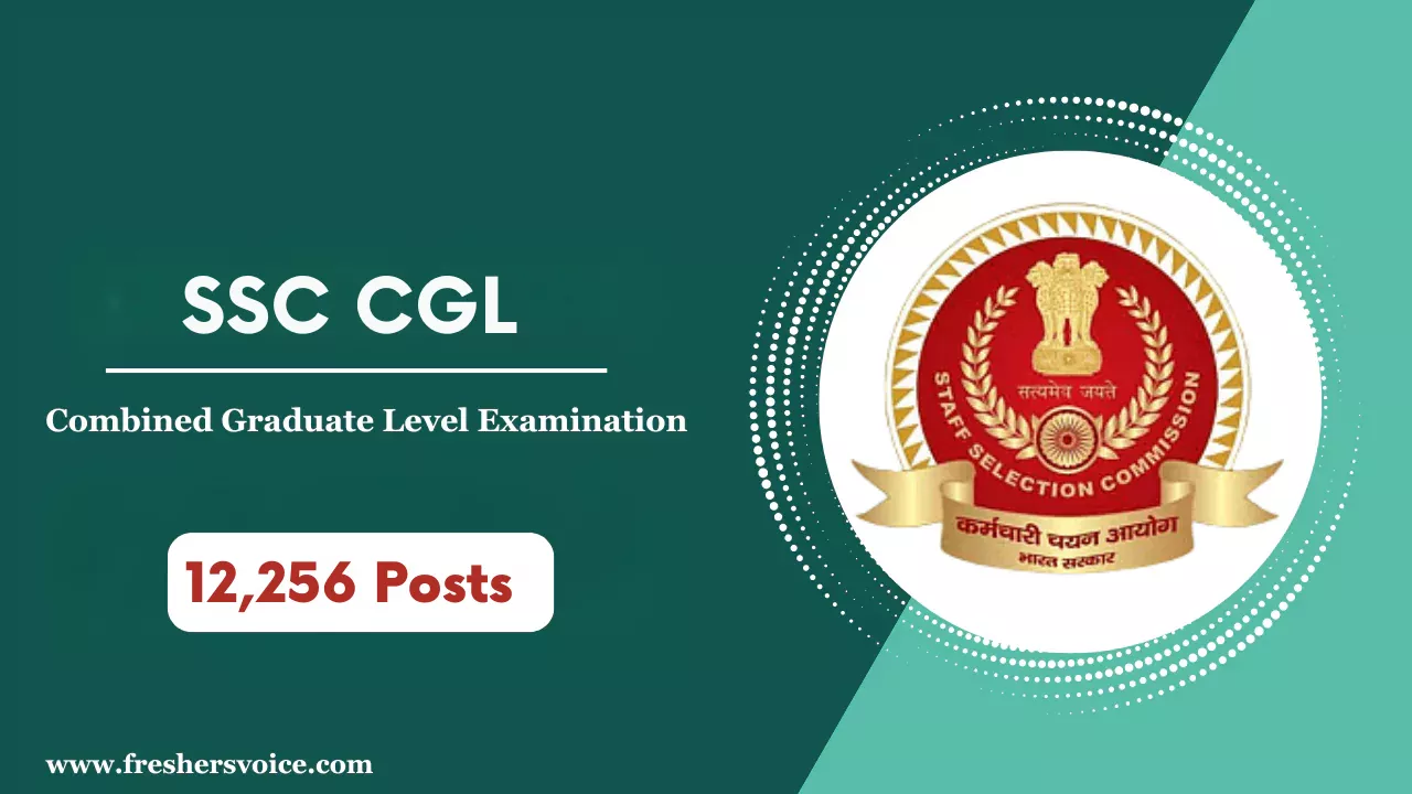 SSC CGL