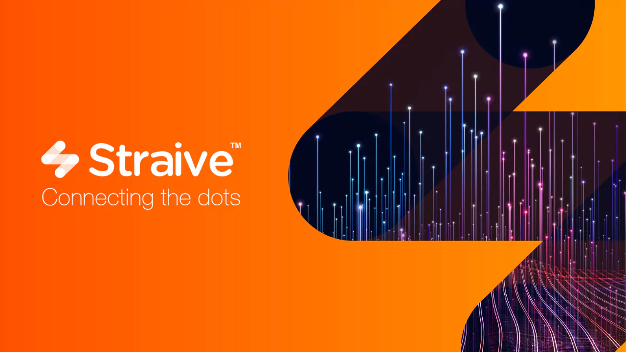 Straive Walk-in Drive