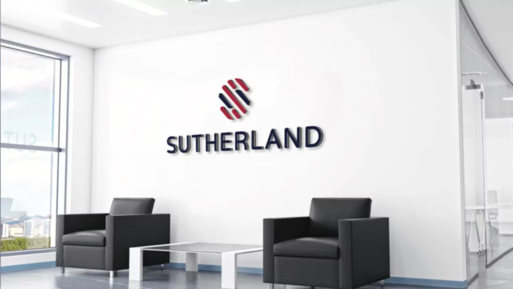 Sutherland Off Campus Drive