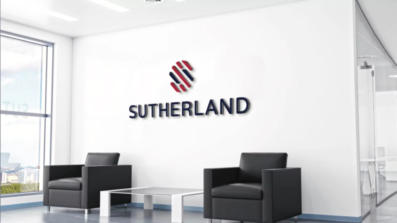 Sutherland Off Campus Drive