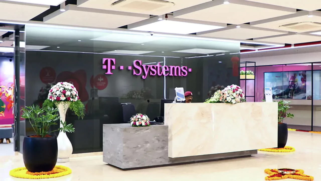 T-Systems Off Campus Drive 