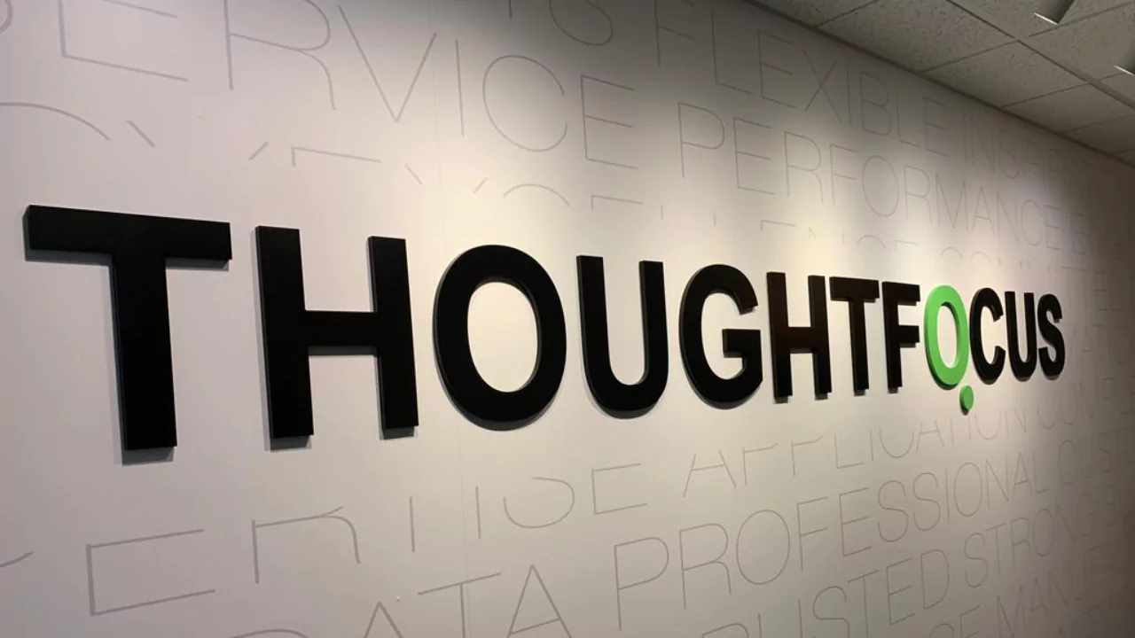 ThoughtFocus Off Campus Drive