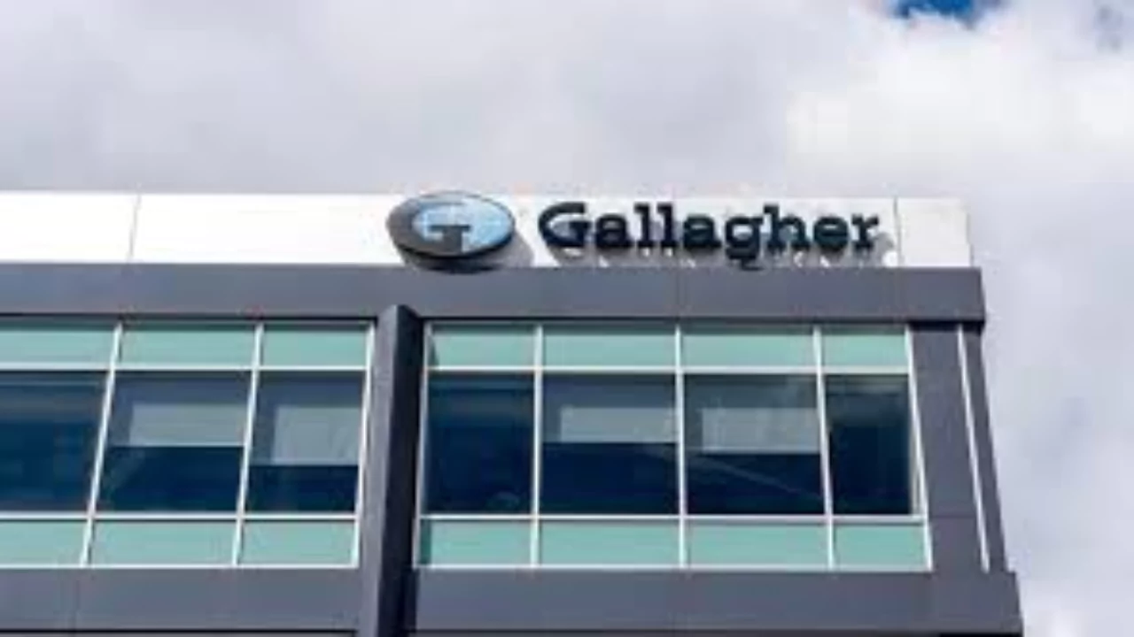 Gallagher Off Campus Drive 