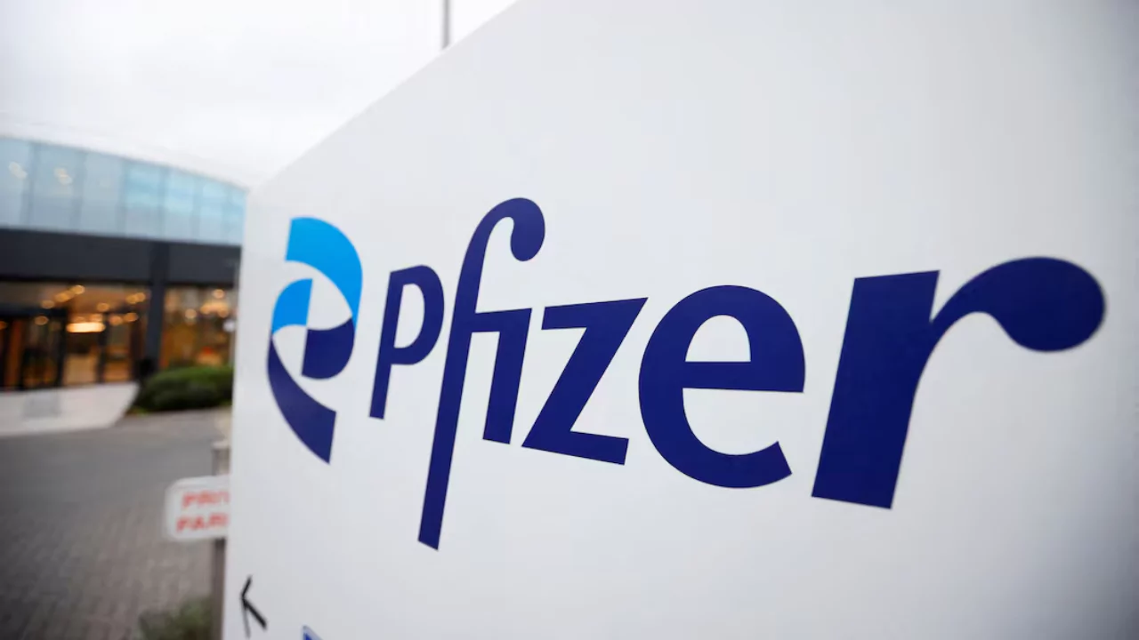 Pfizer Recruitment