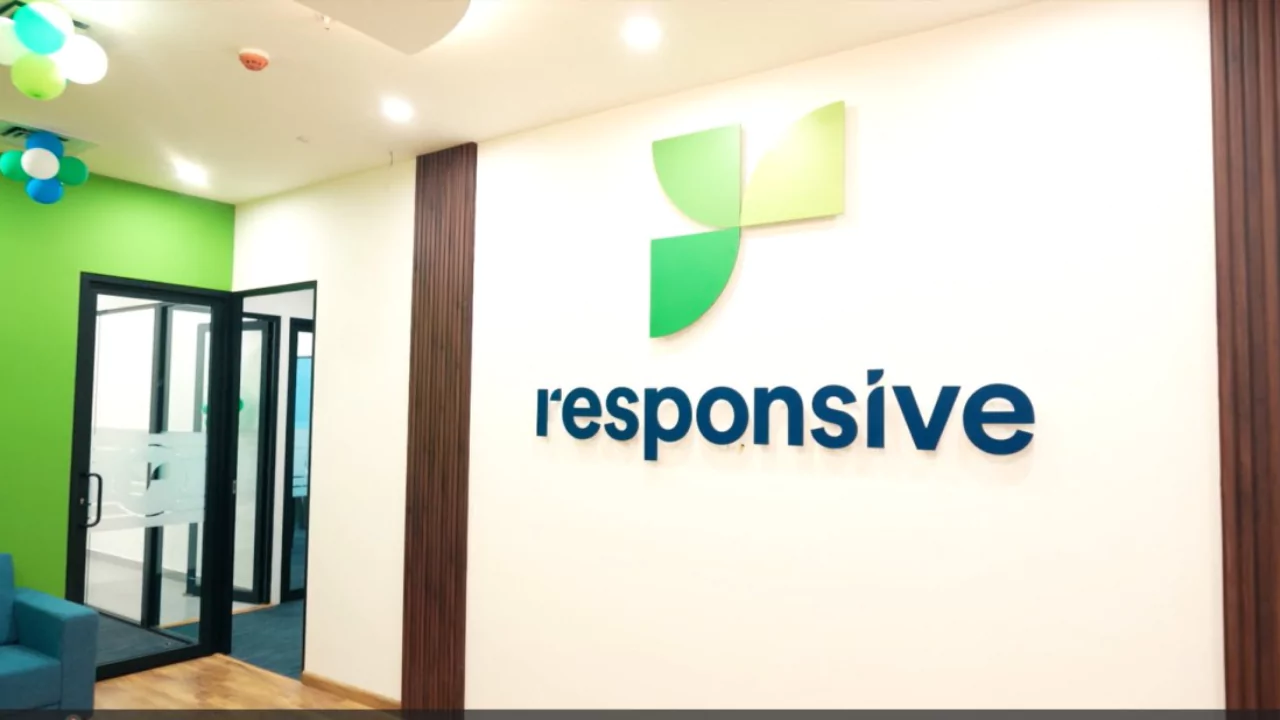 Responsive Internship