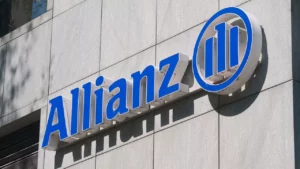 Allianz Services Internship