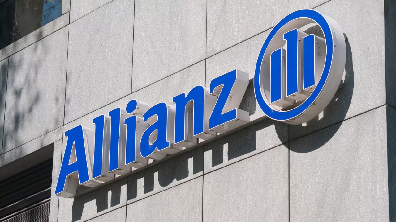 Allianz Services Internship