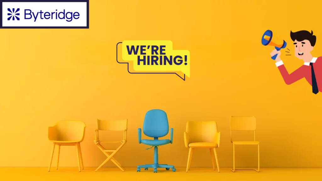 Byteridge Off Campus Drive