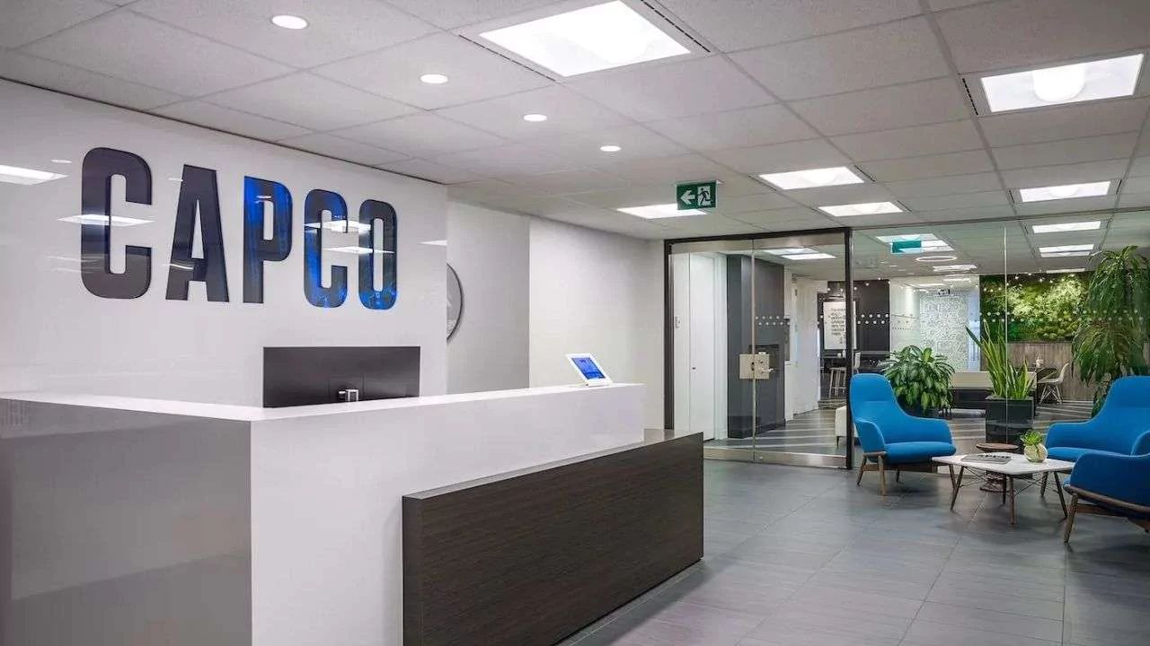 Capco Off Campus Drive