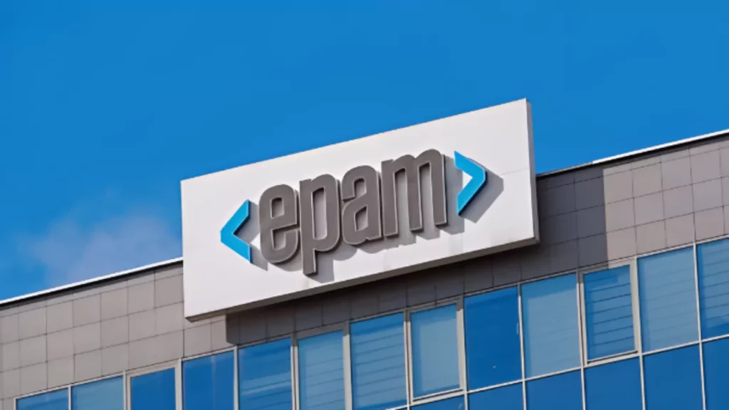 EPAM Systems Off Campus Drive