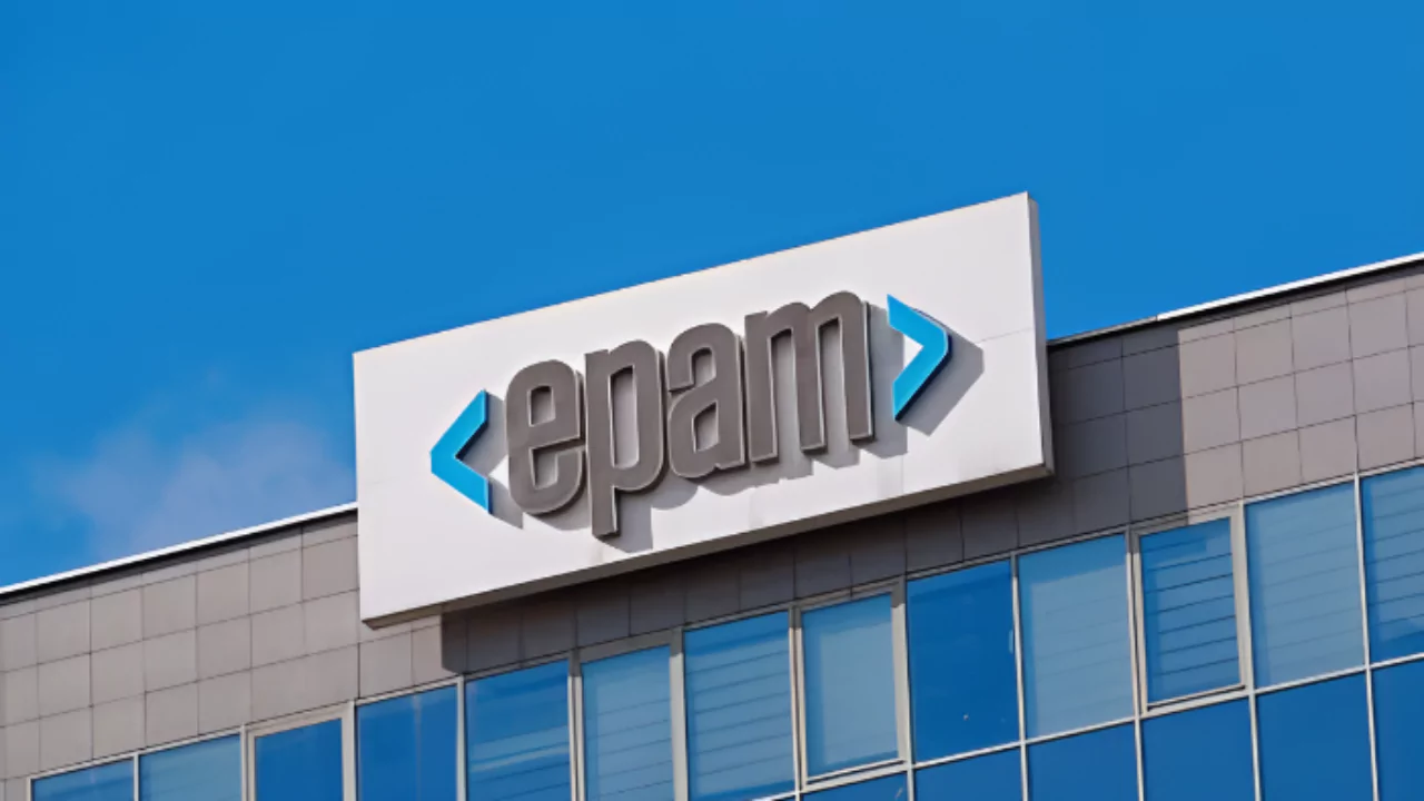EPAM Systems Off Campus Drive