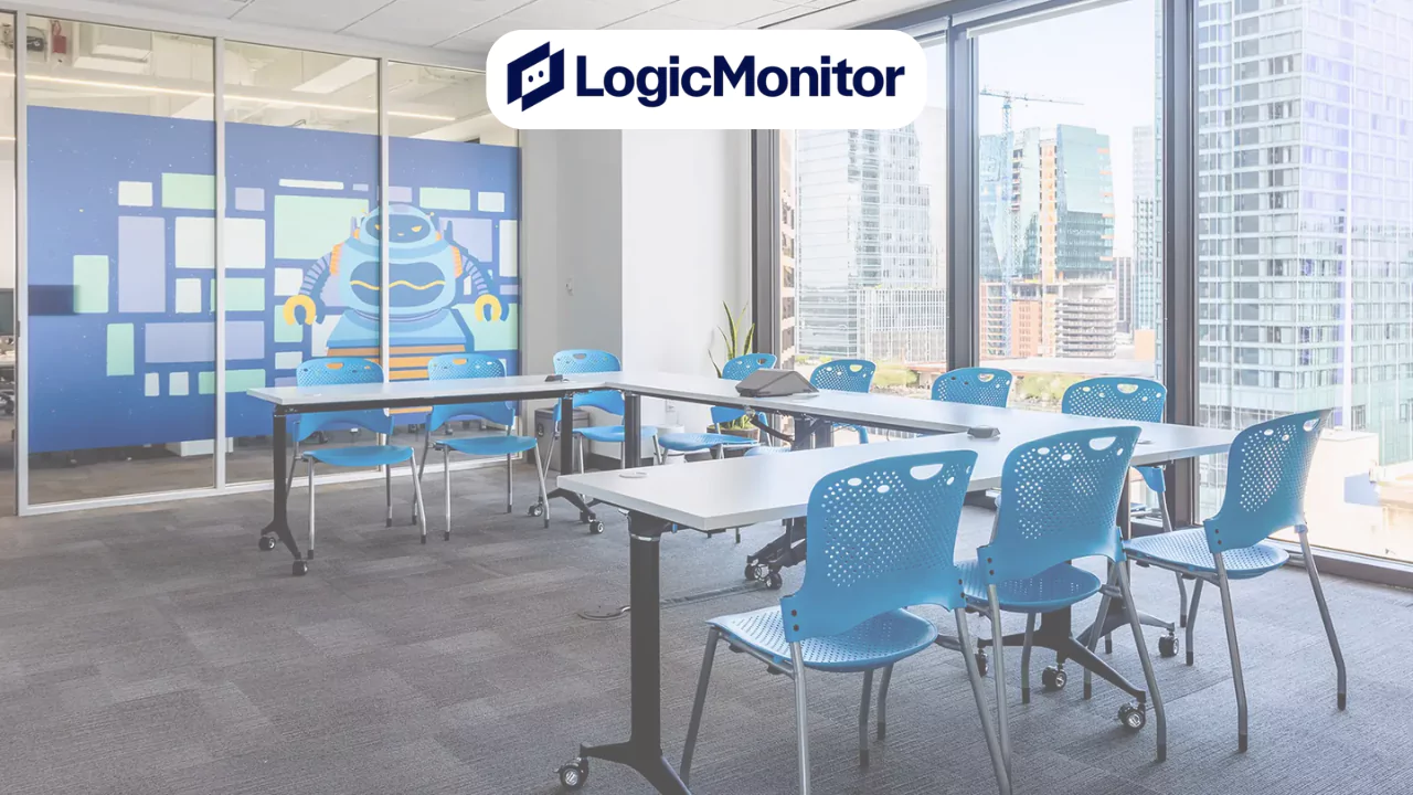 LogicMonitor Recruitment