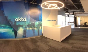 Okta Off Campus Drive 2025: New Grad – Software Engineering