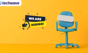 Techwave Walk-in Drive 2026 – Telecom Design Engineer | 14 March 2026