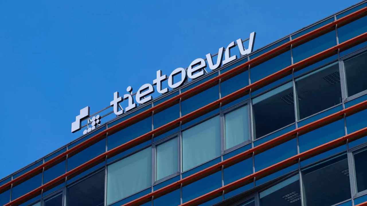 Tietoevry Recruitment 