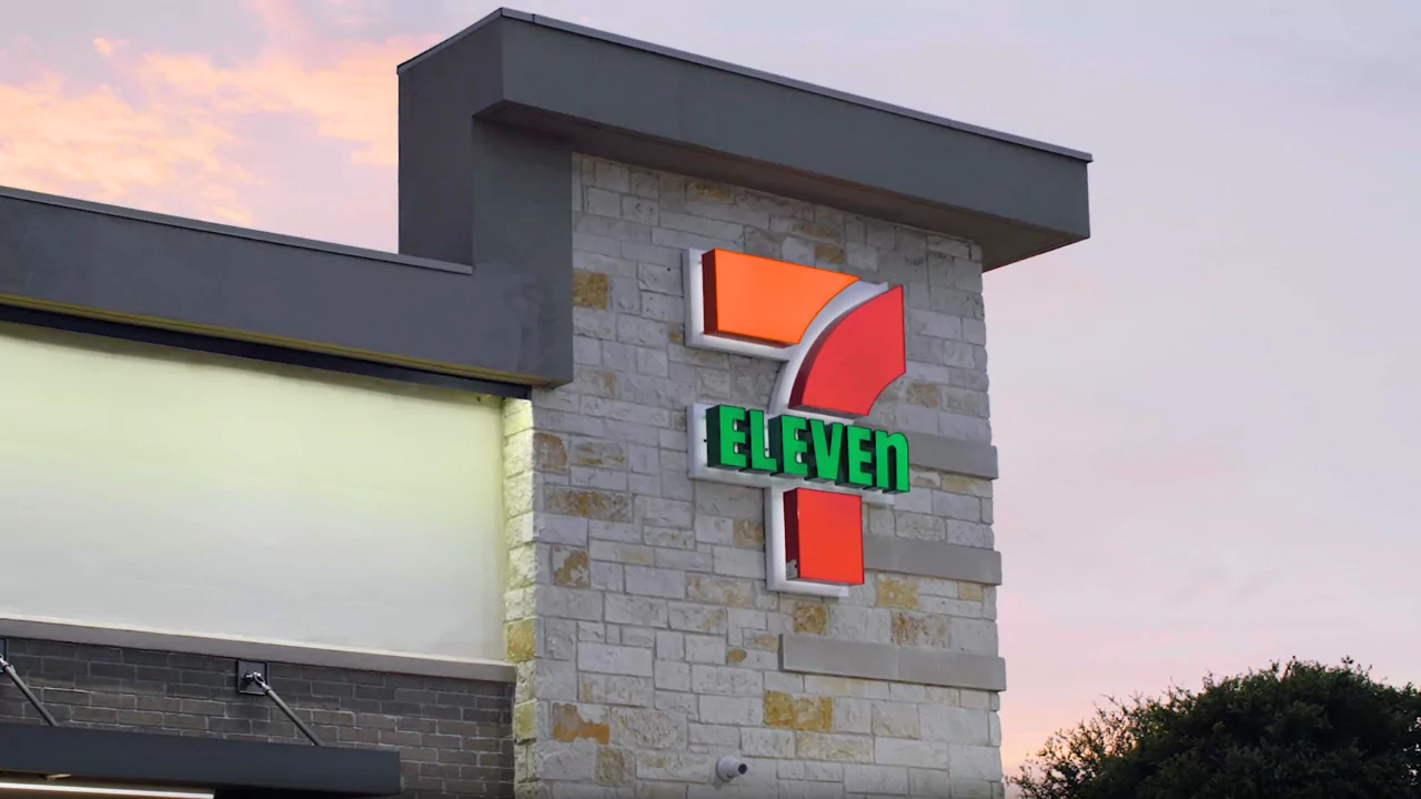 7 Eleven Recruitment