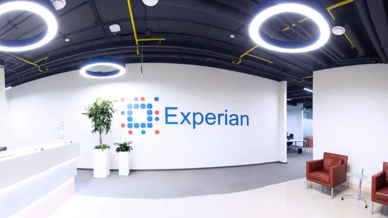 Experian Off Campus Drive