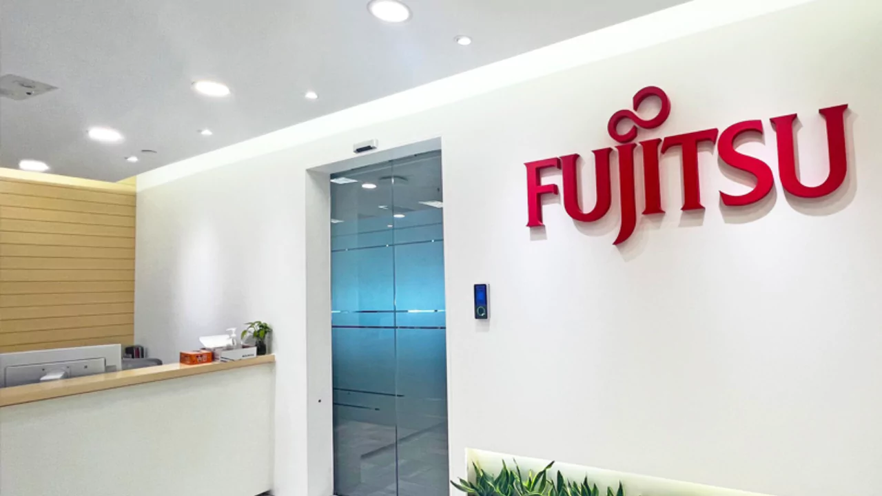 Fujitsu Recruitment