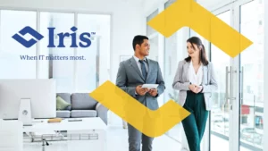 Iris Software Off Campus Drive