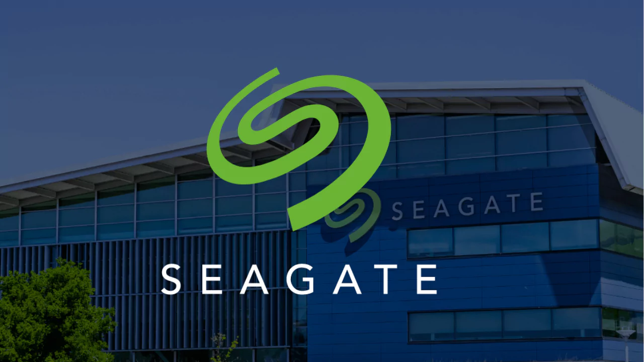 Seagate Recruitment