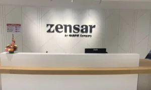 Zensar Off Campus Drive 2026 for Jr Software Engineer